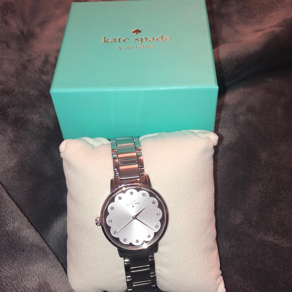 Kate Spade watch